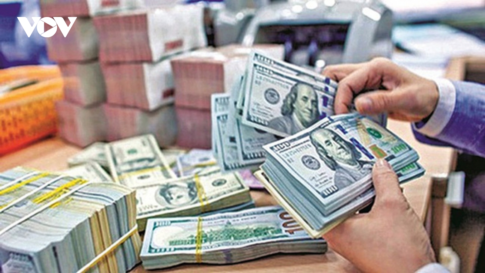 Overseas remittances to Vietnam continues to see increase